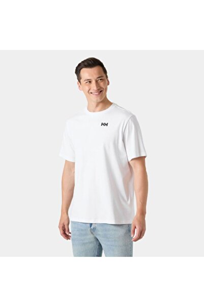 Helly Hansen Ανδρικό T-Shirt Core Graphic 2.0 HHA.54599.004
