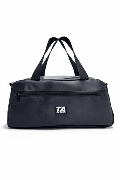 Torq Athletics Sport Cylinder Bag - Black