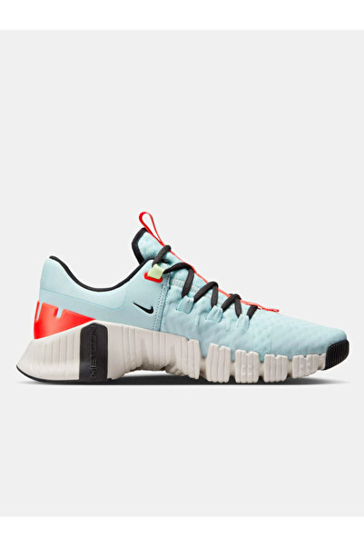 Nike Wmns Free Metcon 5 Training & Gym Women's Training Shoes Dv3950 400