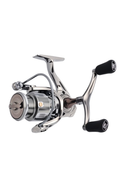 eR D L Μεταλλικός Μηχανισμός Ψαρέματος 5.2:1 Μοντέλο T3000S – Μηχανισμός Περι...