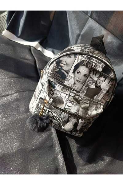 Sena Günlük Spor Sırt Çantası