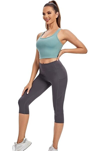 OEM Women's tights, gray, size 3XL, Adorence