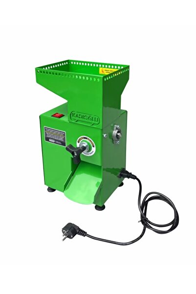 Reyo CKK45 220V Ceviz ve Fındık Kırma Makinesi