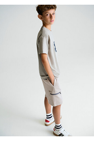 MAYORAL Boy's Bermuda Shorts