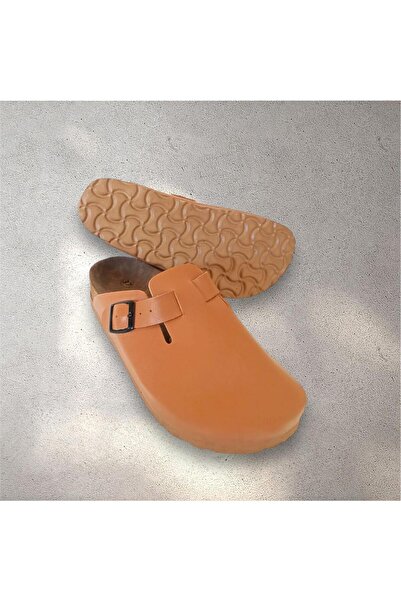 FURIA SHOES شباشب نسائية من الجلد