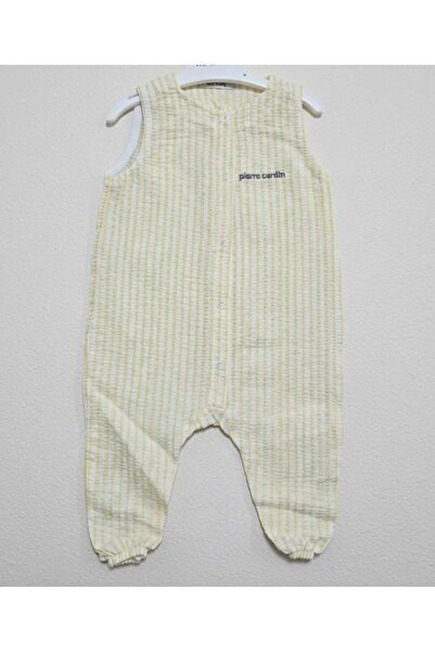 Pierre Cardin bebe tulumu