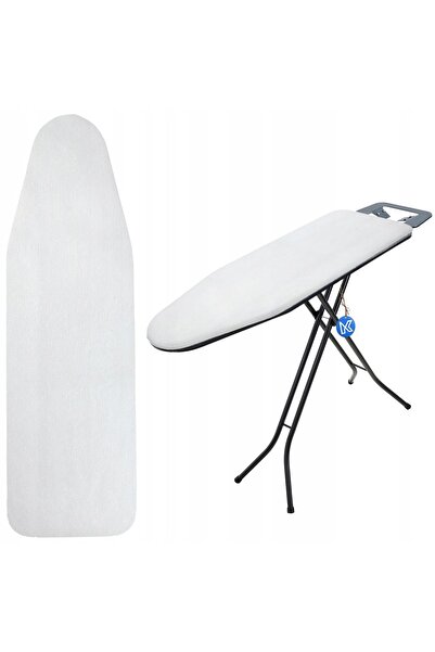 KADAX Felt Ironing Board Cover 148x52 cm Durable