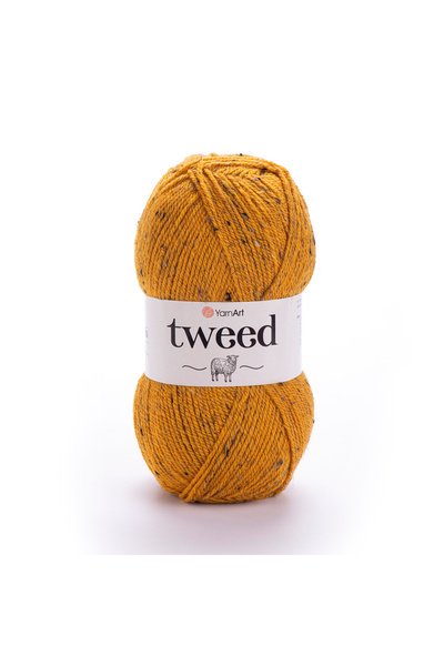 Yarnart Tweed Örgü İpi - 100gr