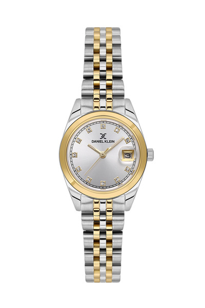 Daniel Klein Dke.1.11003-3 Premium Women's Wristwatch