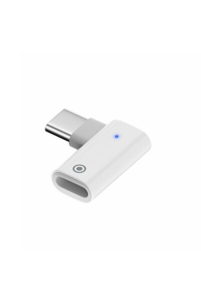 silabor Lightning ile uyumlu Pencil (birinci nesil) için Gösterge Işıklı Prof...