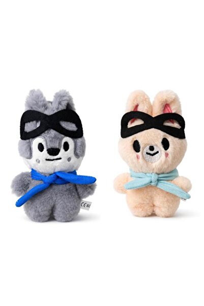 LİLİ ENNEE LİLİENNE Skzoo 2'Li Anahtarlık 13cm