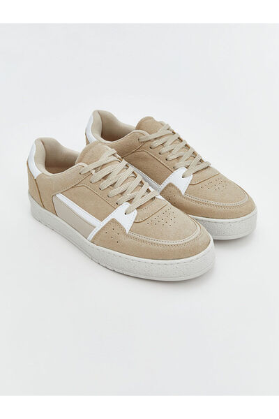 LC Waikiki Peak New Season Lace-Up Men's Sports Shoes
