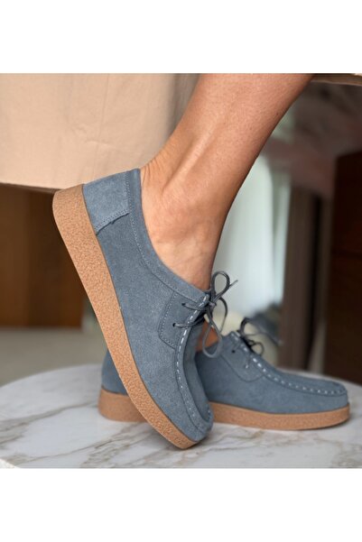 BENOTTİ Casual Shoes Neca Grey