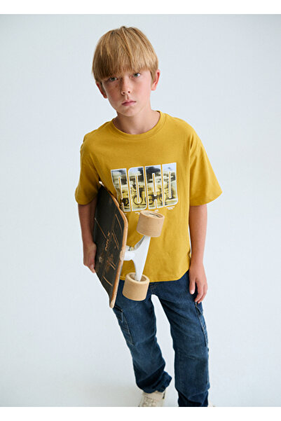 MAYORAL Tricou pentru băiat