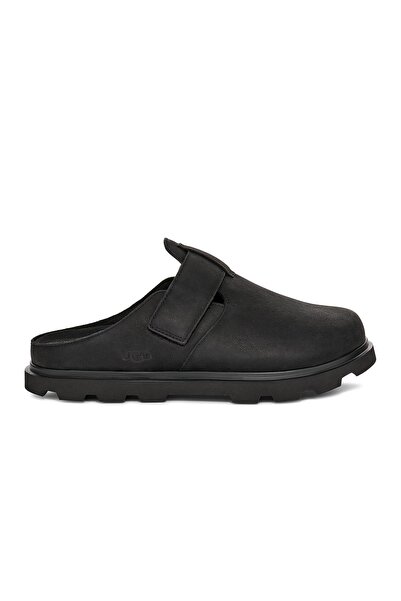UGG M SOLANO CLOG BLACK (SIYAH) 1167653