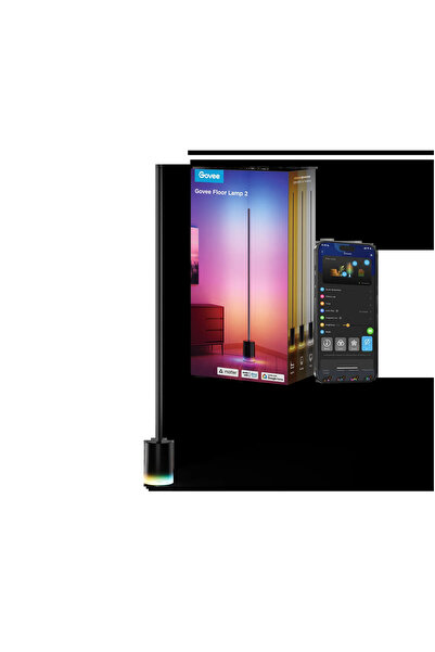 Govee Floor Lamp 2