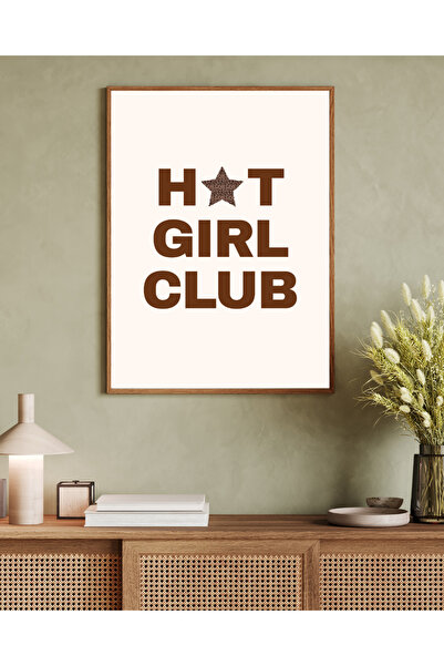 Tuba Decor Еднокомпонентна дървена рамка за хол, салон и кухненска маса, сери...