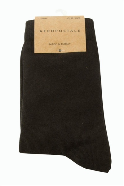 ZERO LAND Drnds Long Men's Socks (151539) - Navy Blue