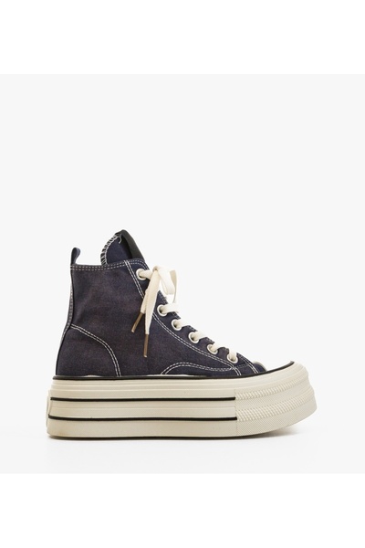 BENOTTİ Janice Bleumarin trainers