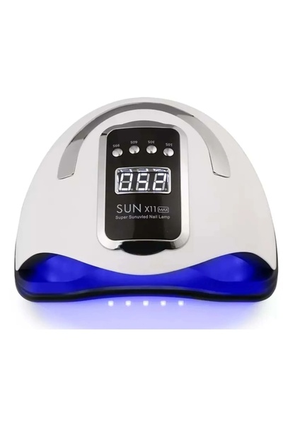 sunx 11 Uv Kurutucu Lamba
