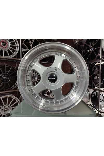 Sonic 16 İNÇ 4X100 KT 01 JANT TAKIMI ÖN ARKA OFSET (4 ADET)