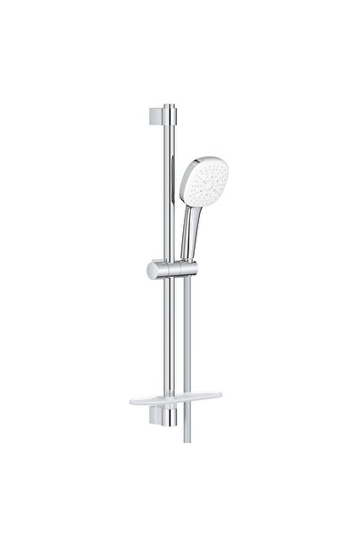 Grohe Tempesta Cube 110 Duş Seti - 27576003