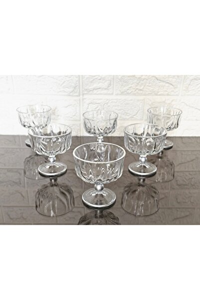 atabey home 6 Pieces Magnolia Bowl & Ice Cream Bowl & Sugar Bowl & Snack Bowl...