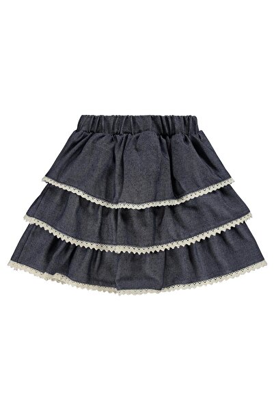 Pierre Cardin Fusta pentru copii 2-5 ani - Albastru 3-4 ani