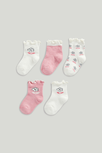 MOTHERCARE 5Li Çorap