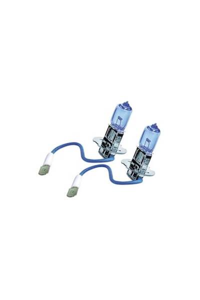 OMC Set 2 becuri imitatie Xenon H3 55W 12V