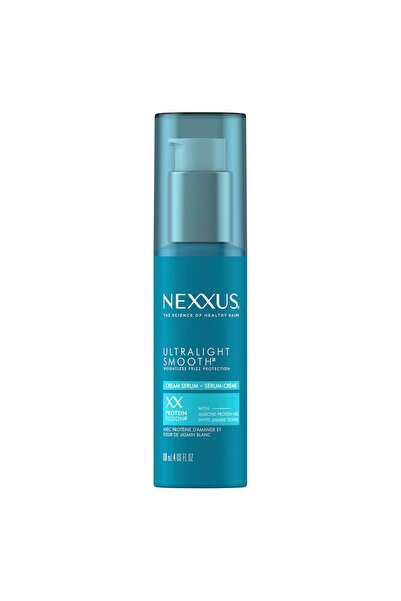 Nexxus Ultralight Smooth Frizz Defy Serum