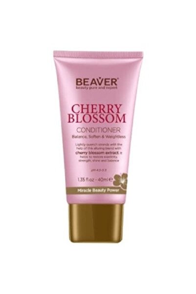 Beaver Balsam Cherry Blossom 40 ml