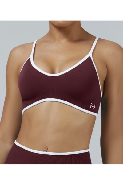 Nuvara Fit Premium Performance Bra