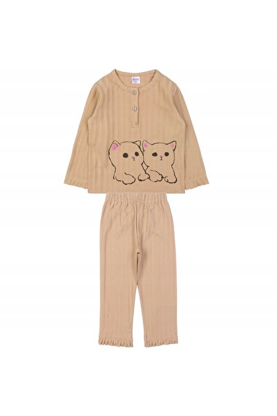 Mod Kids Children's tracksuit for girls, pants, sweatshirt, cotton, size 116,...