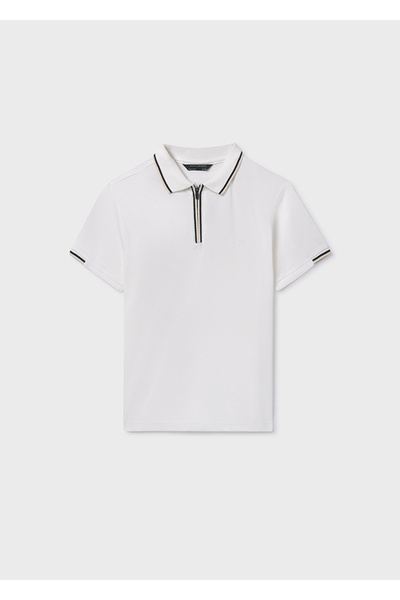MAYORAL Boy's Polo T-Shirt