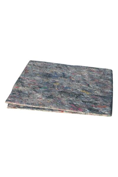 MiniHome York Azur siva podna krpa 60x70 cm 022210