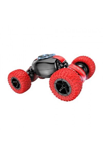 Noname Stunt car with Rc, big wheels, 360 rotation, battery 3....