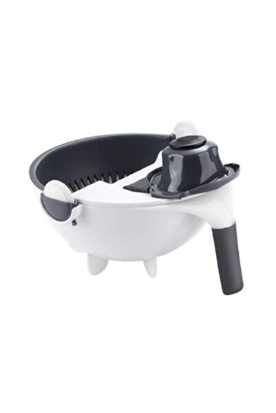 Amis Πολυλειτουργικός κόφτης με 7 λεπίδες