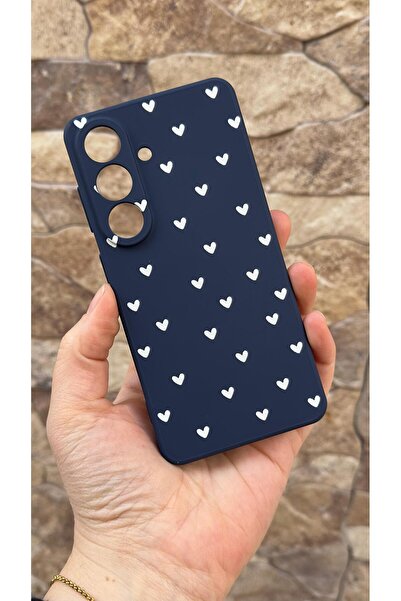 Vip Case حافظة مطاطية كلاسيكية متوافقة مع هاتف سامسونج جالاكسي S26 ميني وايت ...