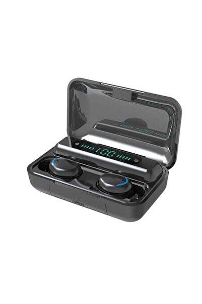 trandafi led Wireless Headphones F9-5C with LED