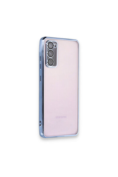 halkhouse Galaxy S20 FE Kılıf Kamera Korumalı Lensli Raz Kapak