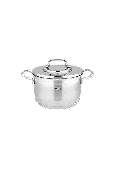 Alfa قدر ستانليس ستيل تركي28 PREMIUM