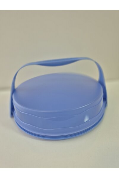 Tupperware Eco Pasta Serving Round