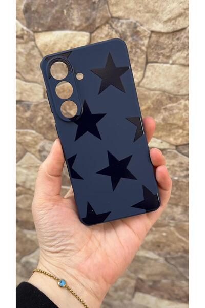 Vip Case حافظة مطاطية كلاسيكية من السيليكون ماصّ للصدمات متوافقة مع هاتف سامس...