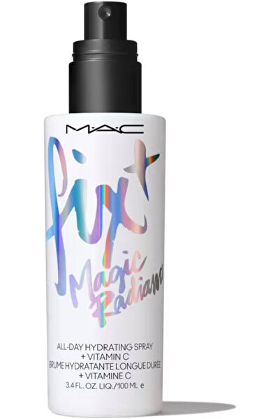 M.A.C MAC Fix+ Magic Radiance All-Day Hydrating Spray 100 ml