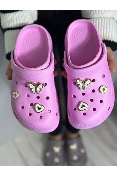 KAYGISIZ AYAKKABI Soni̇mi̇x Massage Sole Stylish Stone Yu Soft Sole Cross Sli...