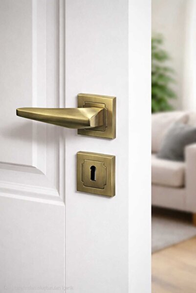 Sofuoğlu Kapı kolu