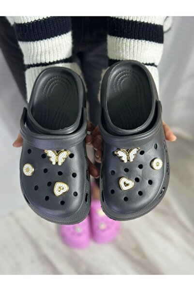 KAYGISIZ AYAKKABI Soni̇mi̇x Massage Sole Stylish Stone Yu Soft Sole Cross Sli...