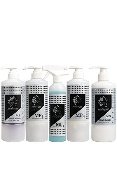 Istraight Madoromi Complete Reconditioning and Repair Treatment