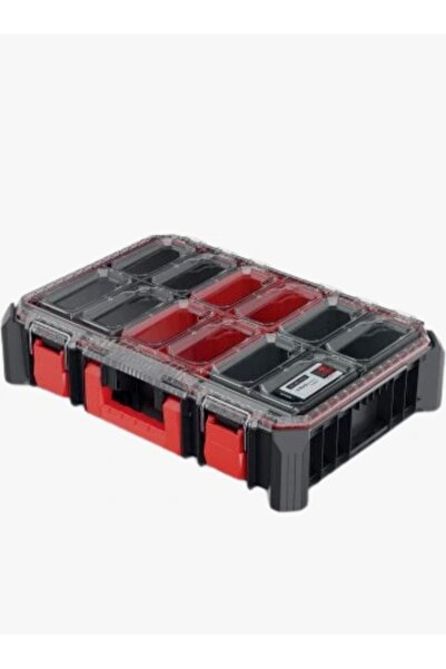 kistenberg x Blok Bridge Organiser alet Çantası